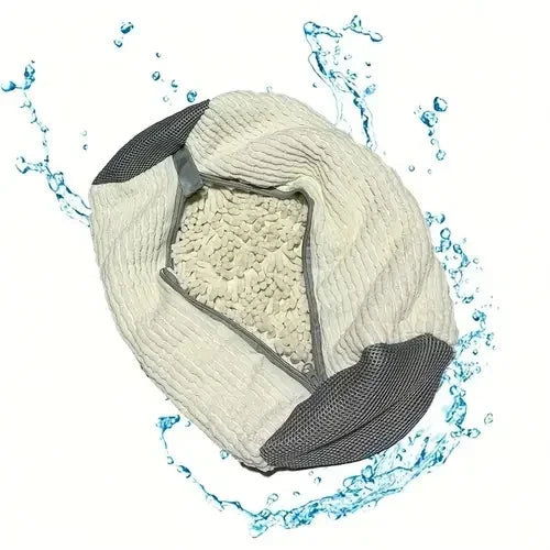 Bolsa Lavadora para Zapatos – Protege tus Zapatillas en Cada Lavado